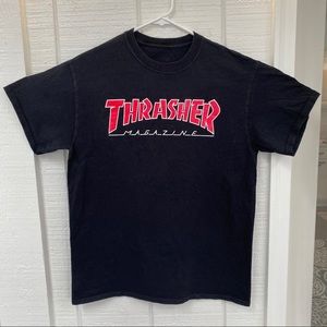 Authentic THRASHER T-Shirt